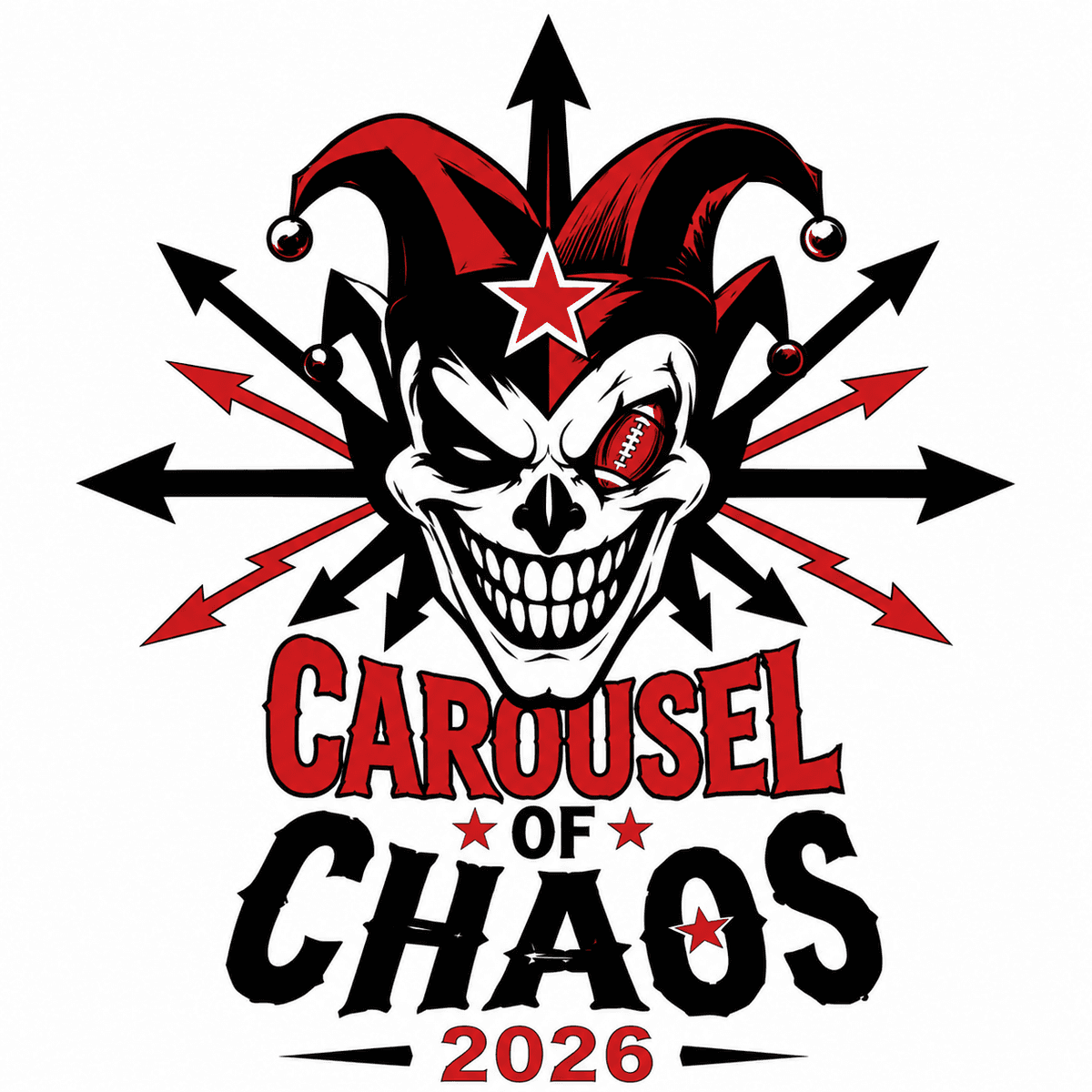 Carousel of Chaos